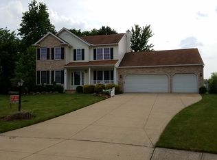 14151 Evelyn Ct, Strongsville, OH 44136