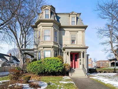 51 Baltimore St #3, Lynn, MA, 01902