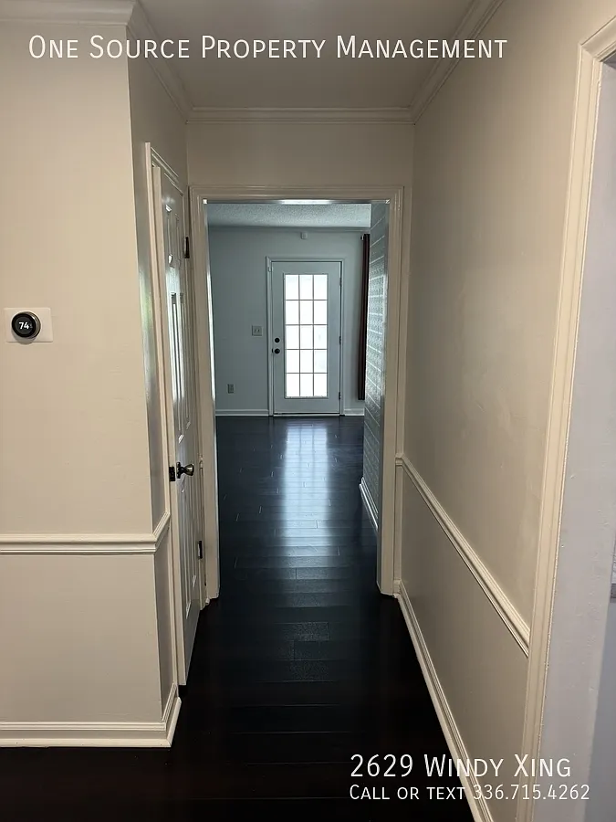 3 bed, 1520 sqft, $1,700 — Photo 3
