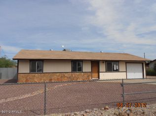 11406 E 5th Ave, Apache Junction, AZ 85120