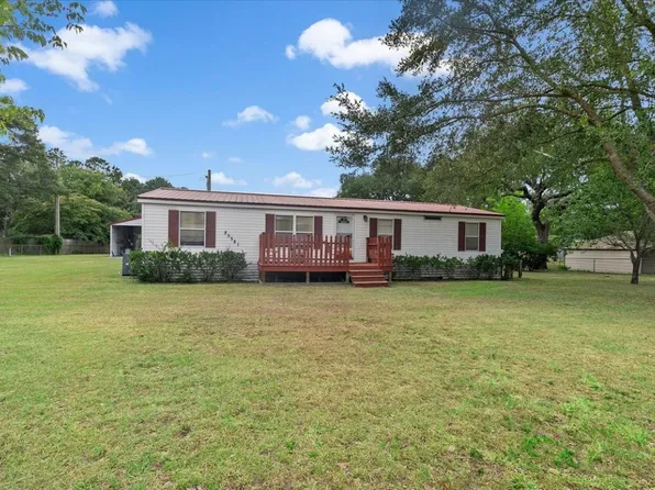85581 Haddock Rd, Yulee, FL 32097
