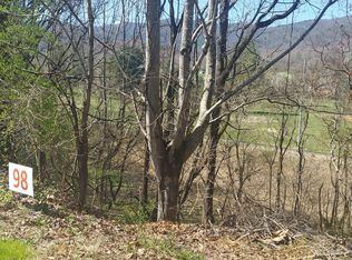 98 Country Club Dr, Unicoi, TN 37692
