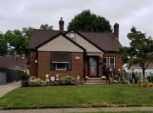 3142 W 139th St, Cleveland, OH