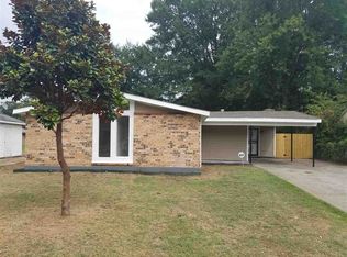 5154 Leonard St, Memphis, TN 38109