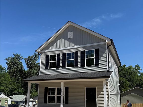 2nd image of 620 Ratchford Ave