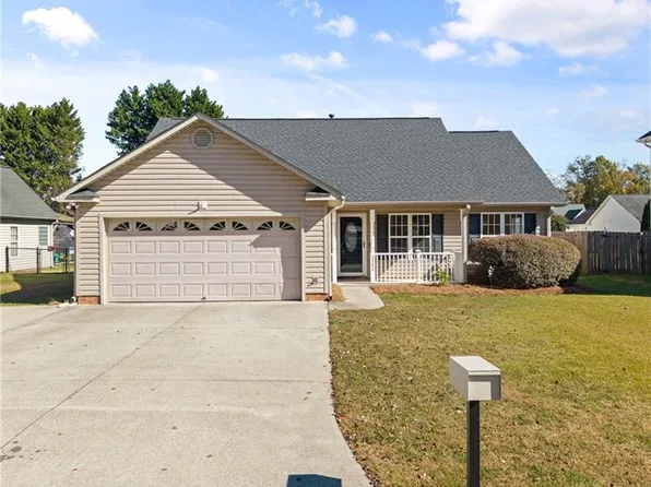 4751 Eagle Path, Winston Salem, NC 27127