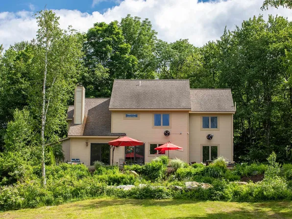 384 Adams Drive, Londonderry, VT 05148