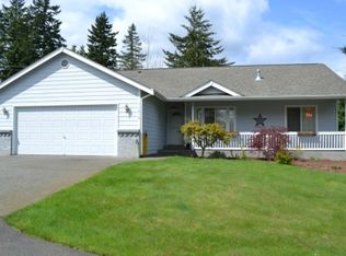 11210 215th Ave E, Bonney Lake, WA 98391