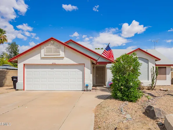 18801 N 3RD Drive, Phoenix, AZ 85027