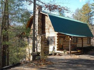 755 Indian Cave Rd #1, Ellijay, GA 30536