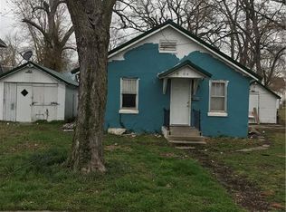 310 W Harrison St, Butler, MO 64730