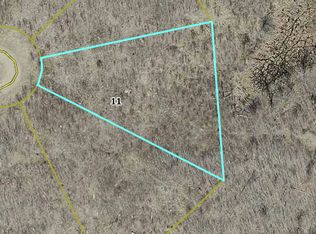 LOT 12 Tall Moon Dr, Danbury, WI 54830
