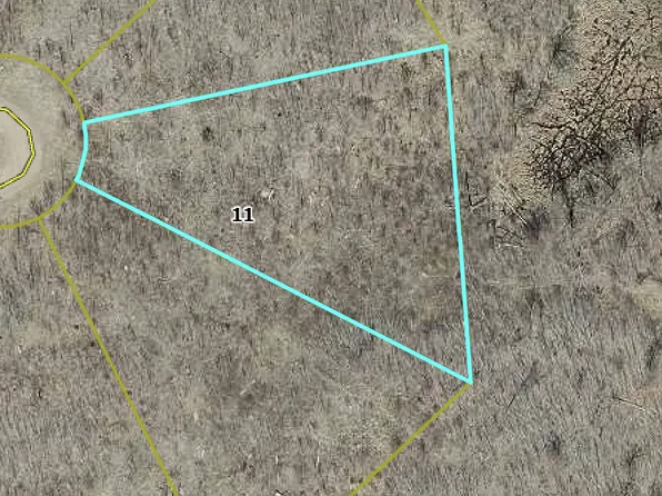 LOT 12 Tall Moon Dr, Danbury, WI 54830