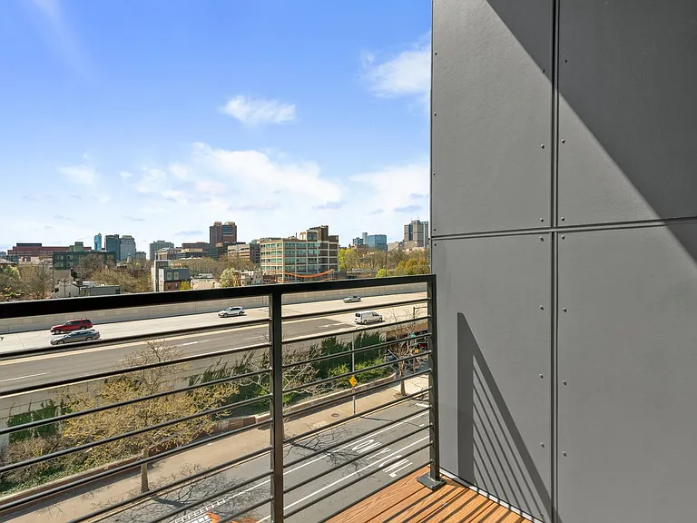 The Keystone Apartments — Photo 115