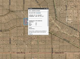 0 Guapo Rd NW, Rio Rancho, NM 87144