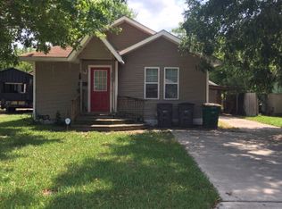 1407 E Stayton Ave, Victoria, TX 77901