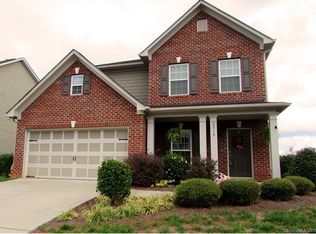 2018 Terrapin St, Indian Trail, NC 28079