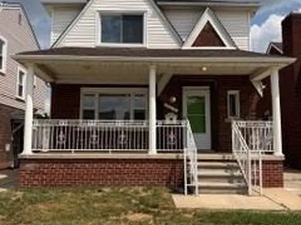 6010 Hartwell St, Dearborn, MI 48126
