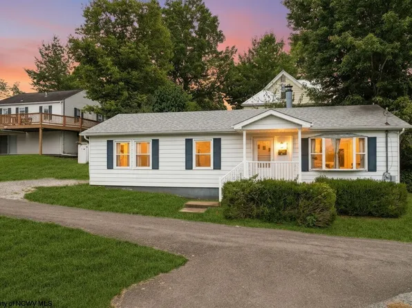 350 Virginia Ave, Morgantown, WV 26505