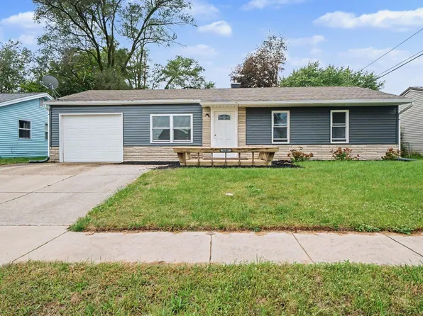 56487 Miller Dr, Elkhart, IN 46516