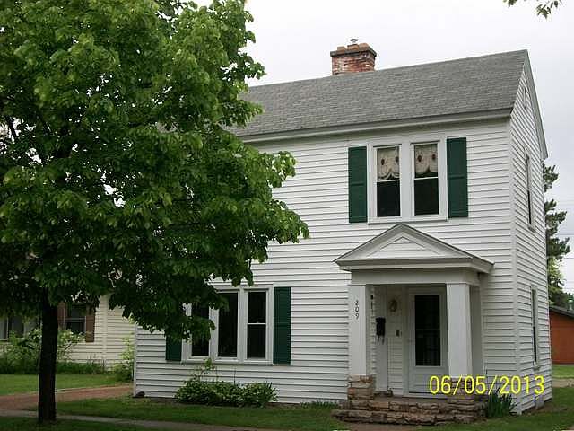 1st image of 209 E Lincoln Ave #E