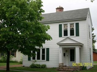 209 E Lincoln Ave #E, Tomahawk, WI 54487