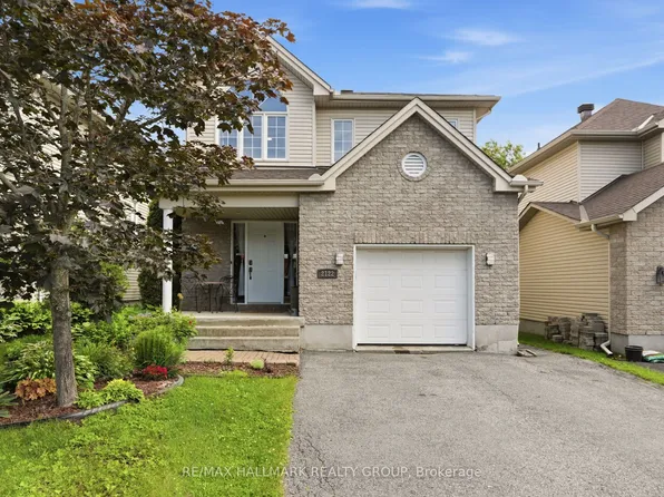 2122 Patricia St, Clarence Rockland, ON K4K 1V7