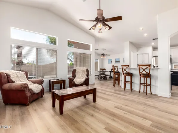 6965 E HACIENDA LA NORIA Lane, Gold Canyon, AZ 85118