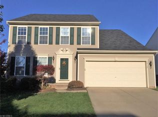 10108 Ridgeside Ct, Streetsboro, OH 44241