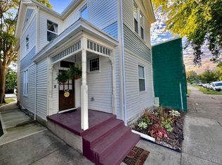 504 Ludlow St, Hamilton, OH 45011