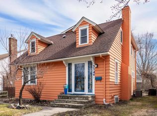 5349 Abbott Ave S, Minneapolis, MN 55410