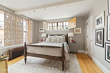 Rented by Corcoran