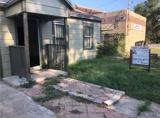 1408 Hendricks St, Fort Worth, TX 76105