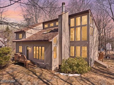 2722 Pebble Ct, Lake Ariel, PA, 18436