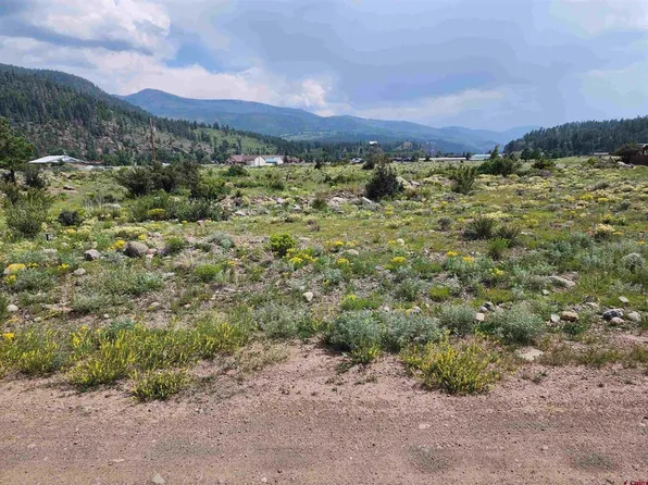 58 CEDAR DR, South Fork, CO 81154