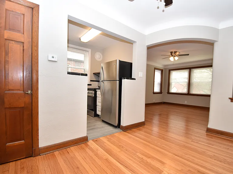 6360 Bancroft Ave #1 — Photo 9
