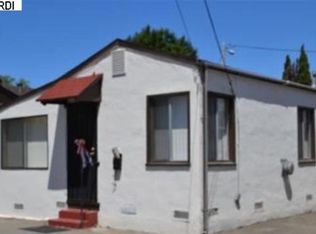 21837 Meekland Ave, Hayward, CA 94541