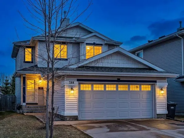 268 NW Westmount Cres, Okotoks, AB T1S 2J1