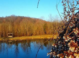 2171 Baptist Hill Rd, Chillicothe, OH 45601