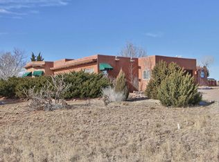 20 Esquila Rd, Santa Fe, NM 87508