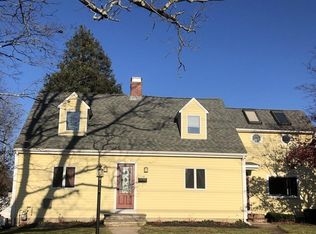 118 Central St, Foxboro, MA 02035