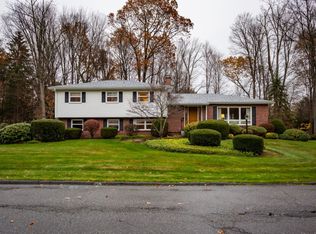 56 Longfellow Rd, Holyoke, MA 01040