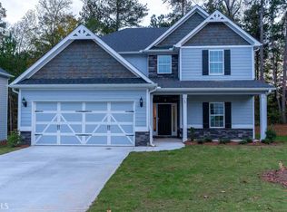 30 Doolittle Ct #384, Newnan, GA