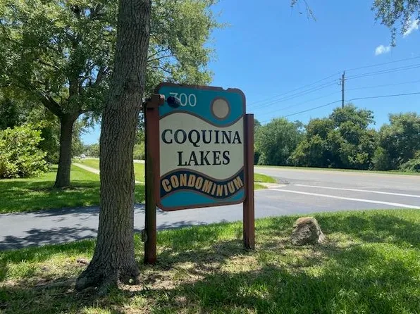 700 W Pope Rd Unit I71, Saint Augustine, FL 32080