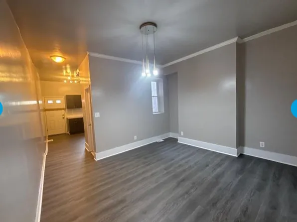 25 N Fulton Ave, Baltimore, MD 21223