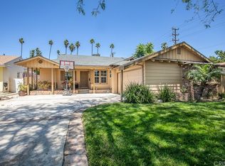 19109 Enadia Way, Reseda, CA 91335