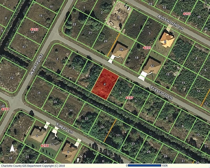 1st image of 13377 Trascoro Ln