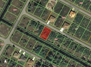 13377 Trascoro Ln, Port Charlotte, FL 33981