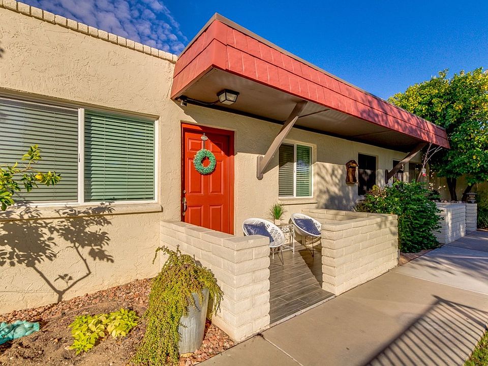 Village Condominiums Apartment Rentals Phoenix, AZ Zillow