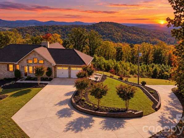 2495 Lambert Fork Rd, Taylorsville, NC 28681